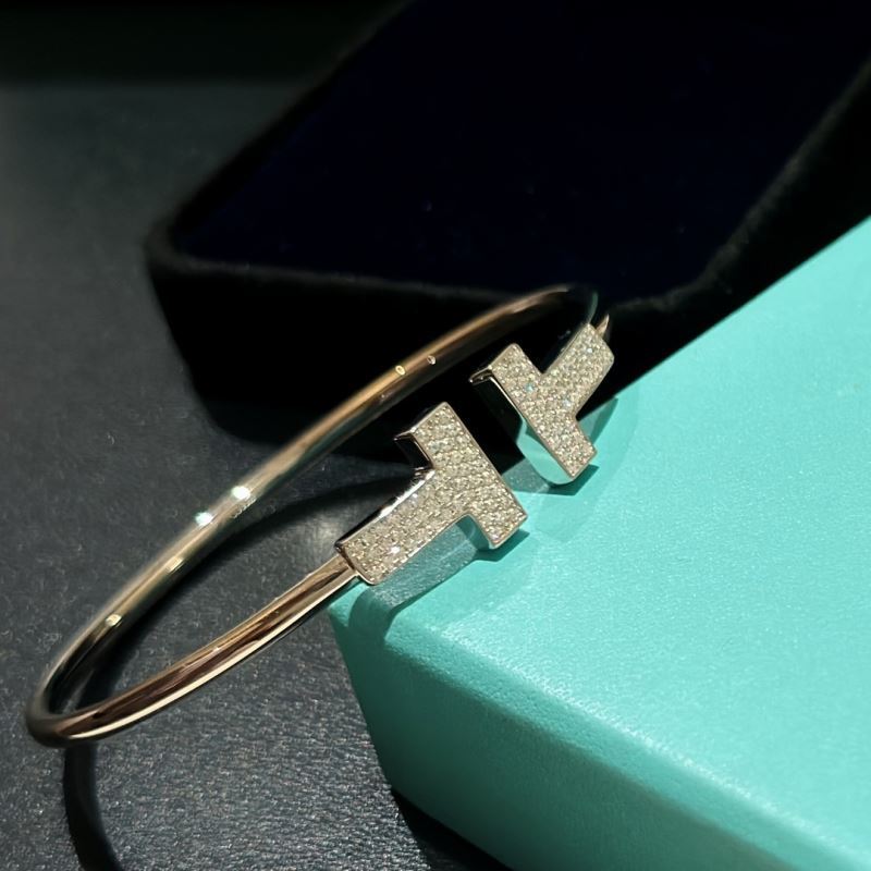 Tiffany Bracelets